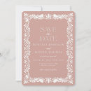 Recherche de carreaux invitations Bride
