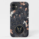 Zoek naar stier iphone hoesjes Goud