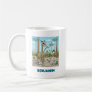 Recherche de anniversaire de dinosaure tasses Pour enfants