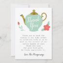Recherche de théière vœux cartes Floral