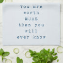 Recherche de affirmations cuisine linges Typographie