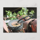 Recherche de tracteur cartes postales Ferme