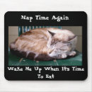 Recherche de cat mousepads Chat