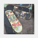 Recherche de patinage magnets Pour elle