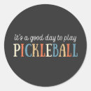 Recherche de chemise de joueur autocollants Picklock