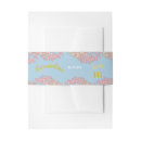 Recherche de princesse bandeaux de faire part Moderne