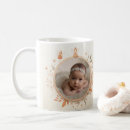 Zoek naar geboorteaankondiging mokken Baby shower