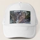 Recherche de chute casquettes Nature