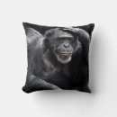 Recherche de chimpanzé coussins Faune
