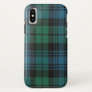 Zoek naar campbell iphone hoesjes Tartan