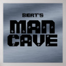 Zoek naar geborsteld staal posters Metaal