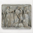 Recherche de sarcophage tapis souris Romain