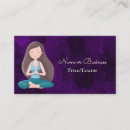 Recherche de meditation cartes visite Yogi