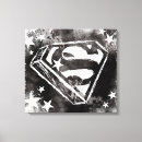 Zoek naar supergirl canvas prints Vlag
