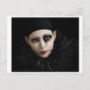 Zoek naar pierrot briefkaarten Theater