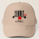 Zoek naar fitness petten Workout