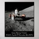 Recherche de missions posters Lunaire