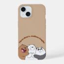 Zoek naar panda beer iphone hoesjes Schattige beren