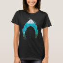 Recherche de aquaman tshirts Dc comics