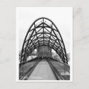 Recherche de symétrie cartes postales Noir