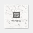 Zoek naar marmer servetten Elegant