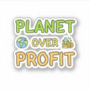 Recherche de durabilité autocollants Recyclage