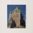 Zoek naar quebec city puzzles Historisch