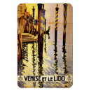 Recherche de venise vintage magnets Europe