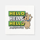 Zoek naar geanimeerd servetten Fan van nostalgische animaties