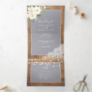 Recherche de bois gris invitations Lumières de chaîne