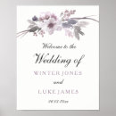 Recherche de floral mariage posters Aquarelle