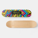Recherche de street graffiti skateboards Rétro