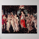 Recherche de botticelli primavera posters Venus