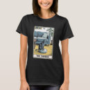 Recherche de impératrice tshirts Tarot