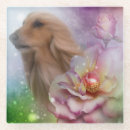Zoek naar blonde onderzetters Bloemen