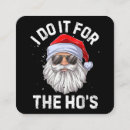 Zoek naar christmas visitekaartjes Grappig