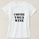 Recherche de humour de café tshirts Pour tous