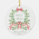 Recherche de ensemble ornements Premier noël ensemble