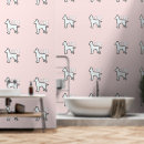 Zoek naar vintage dog kunst Vakantie