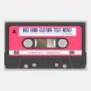 Recherche de bande rose autocollants Hip hop
