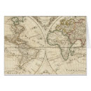 Recherche de double hémisphère cartes postales Relief