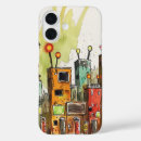 Zoek naar karton iphone hoesjes Gegolfd