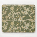 Recherche de imprimé tapis souris William