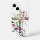Recherche de dieu iphone coques Croiser