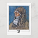 Recherche de durer cartes postales Portrait
