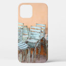 Recherche de chaise iphone coques Bleu