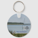 Zoek naar rek sleutelhangers Oceaan