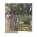 Recherche de américain blocsnotes Président