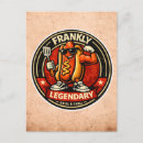 Recherche de franche cartes postales Vintage