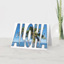 Recherche de aloha vœux cartes Palmiers